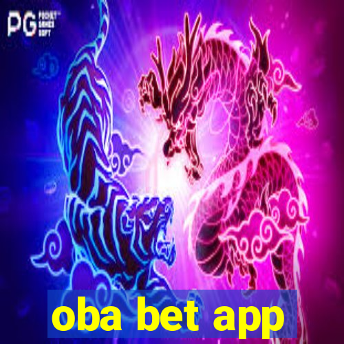 oba bet app